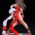 SNK BISHOUJO THE KING OF FIGHTERS '98: Mai Shiranui EX by Kotobukiya - Shop at ToyCoin