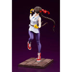 SNK Bishoujo Yuri Sakazaki -THE KING OF FIGHTERS XV- by Kotobukiya - Shop at ToyCoin