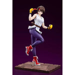 SNK Bishoujo Yuri Sakazaki -THE KING OF FIGHTERS XV- by Kotobukiya - Shop at ToyCoin