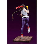 SNK Bishoujo Yuri Sakazaki -THE KING OF FIGHTERS XV- by Kotobukiya - Shop at ToyCoin