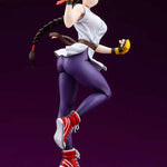 SNK Bishoujo Yuri Sakazaki -THE KING OF FIGHTERS XV- by Kotobukiya - Shop at ToyCoin