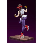 SNK Bishoujo Yuri Sakazaki -THE KING OF FIGHTERS XV- by Kotobukiya - Shop at ToyCoin