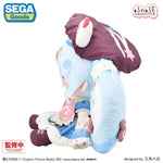 Snow Miku 2026 Fuwa Petit Dodeka Jumbo Plush by SEGA - Shop at ToyCoin