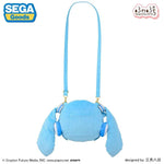 Snow Miku Fuwa Petit Face Shoulder Bag M by SEGA - Shop at ToyCoin
