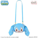 Snow Miku Fuwa Petit Face Shoulder Bag M by SEGA - Shop at ToyCoin
