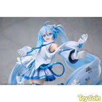 Snow Miku: Sky Town 10th Anniversary Ver. by DesignCOCO - Shop at ToyCoin