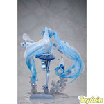 Snow Miku: Sky Town 10th Anniversary Ver. by DesignCOCO - Shop at ToyCoin