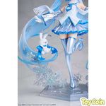 Snow Miku: Sky Town 10th Anniversary Ver. by DesignCOCO - Shop at ToyCoin