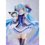Snow Miku x Kuromi by Good Smile Company - Shop at ToyCoin
