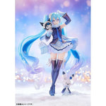 Snow Miku x Kuromi by Good Smile Company - Shop at ToyCoin
