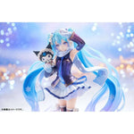 Snow Miku x Kuromi by Good Smile Company - Shop at ToyCoin
