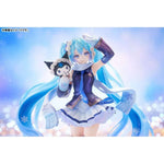Snow Miku x Kuromi by Good Smile Company - Shop at ToyCoin