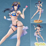 Katya: Surfside Leisure Swimsuit Ver.