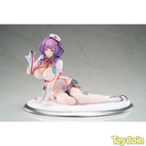 Enya: Whisper Cure Nurse Costume Ver.