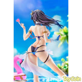 Katya: Surfside Leisure Swimsuit Ver.