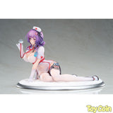 Enya: Whisper Cure Nurse Costume Ver.