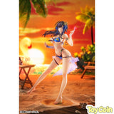 Katya: Surfside Leisure Swimsuit Ver.