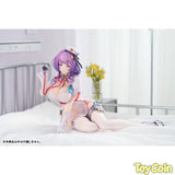 Enya: Whisper Cure Nurse Costume Ver.