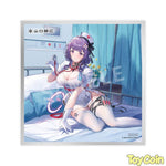 Enya: Whisper Cure Nurse Costume Ver.