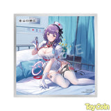 Enya: Whisper Cure Nurse Costume Ver.