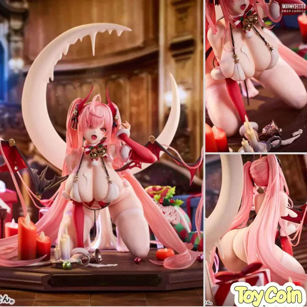 Snowfall Grilla by COSMOS SORA - Shop at ToyCoin