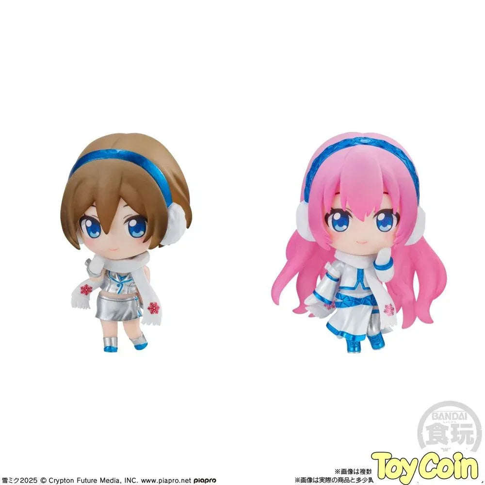 SnowMiku Collection by Bandai - Shop at ToyCoin