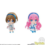 SnowMiku Collection by Bandai - Shop at ToyCoin