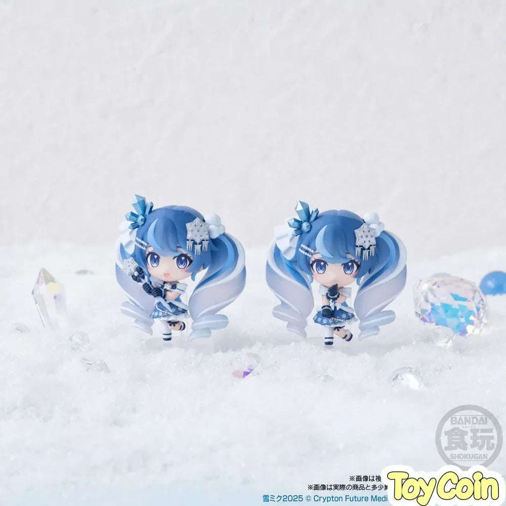 SnowMiku Collection by Bandai - Shop at ToyCoin