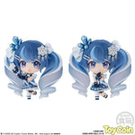 SnowMiku Collection by Bandai - Shop at ToyCoin