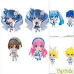 SnowMiku Collection by Bandai - Shop at ToyCoin