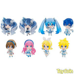 SnowMiku Collection by Bandai - Shop at ToyCoin