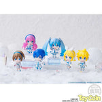 SnowMiku Collection by Bandai - Shop at ToyCoin