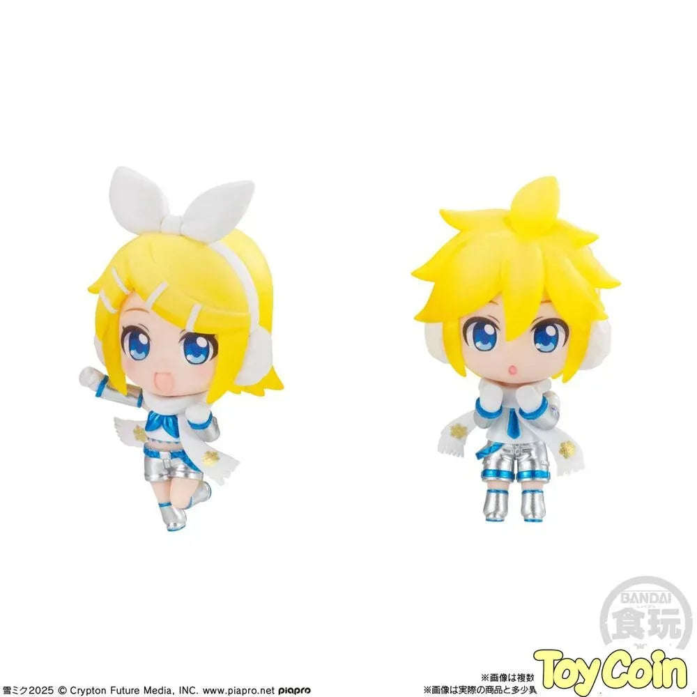 SnowMiku Collection by Bandai - Shop at ToyCoin