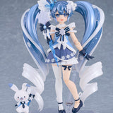 Figma Snow Miku: Crystal Snow Ver.