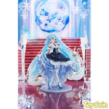 Hatsune Miku Snow Princess Ver.