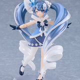 Figma Snow Miku: Crystal Snow Ver.