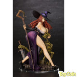 Sorceress