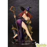 Sorceress