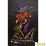 Sorceress