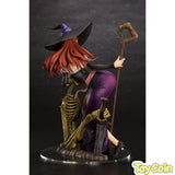 Sorceress