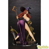 Sorceress