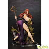 Sorceress