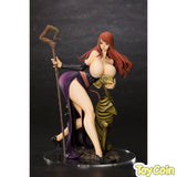 Sorceress