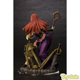 Sorceress