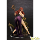 Sorceress