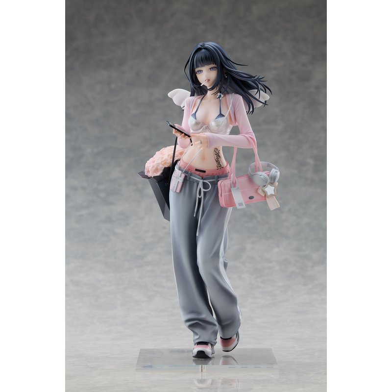 Soft Summer Mia by  HanaBee 6977099322648 ToyCoin