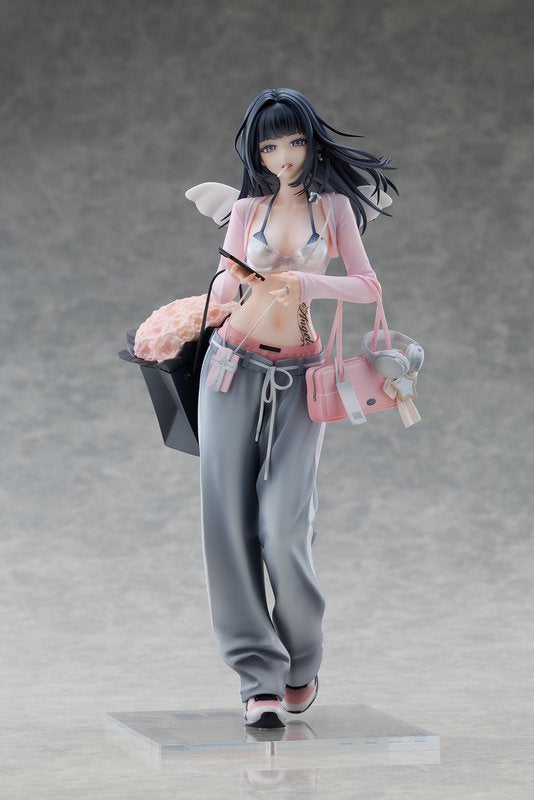 Soft Summer Mia by  HanaBee 6977099322648 ToyCoin