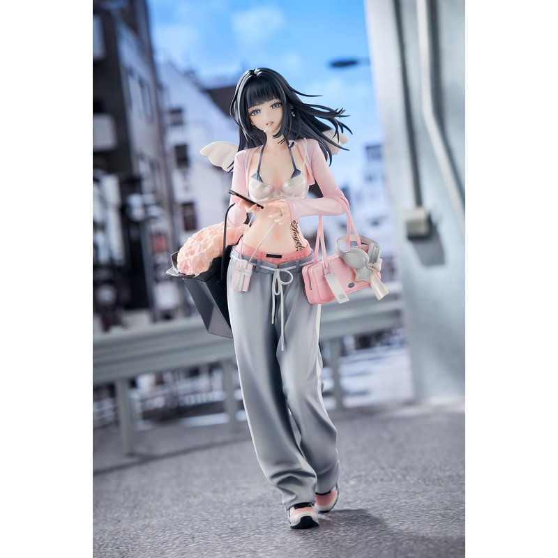 Soft Summer Mia by  HanaBee 6977099322648 ToyCoin