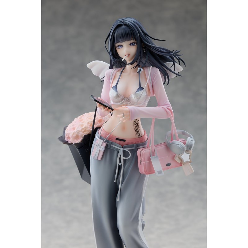 Soft Summer Mia by  HanaBee 6977099322648 ToyCoin