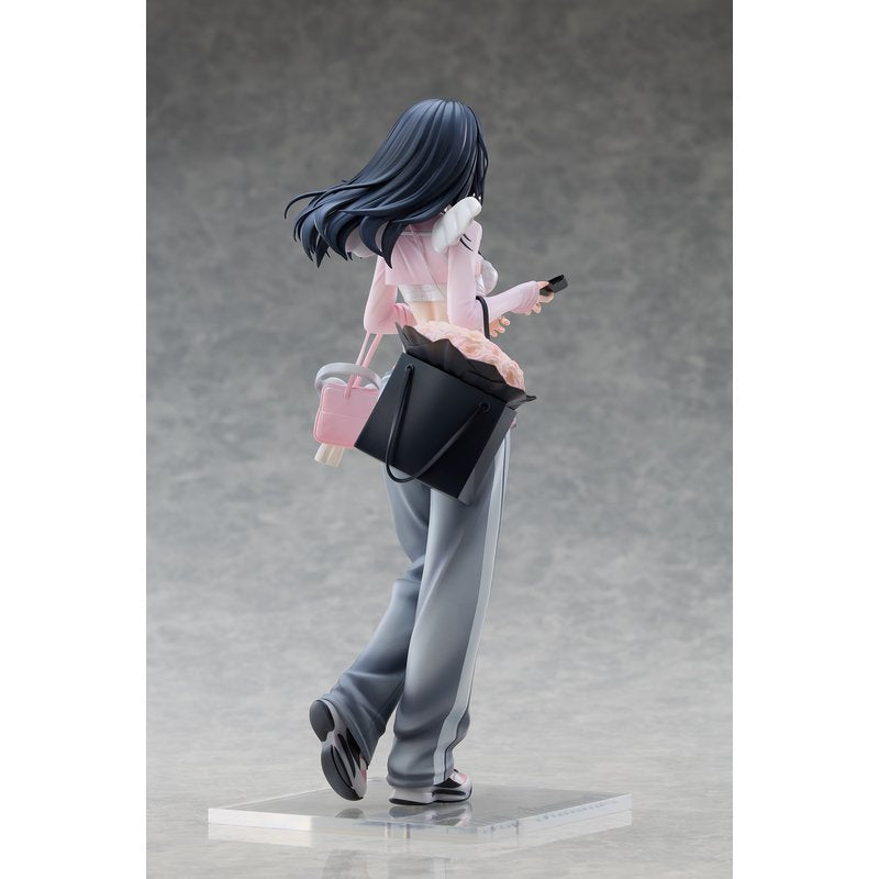 Soft Summer Mia by  HanaBee 6977099322648 ToyCoin